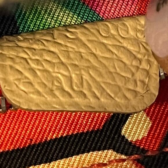 Hermes Silk'In Compact Epsom Calfskin Wallet Preowned - Picture 5 of 16